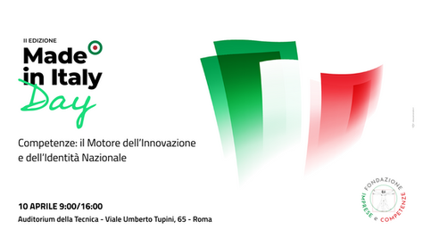 Made in Italy Day