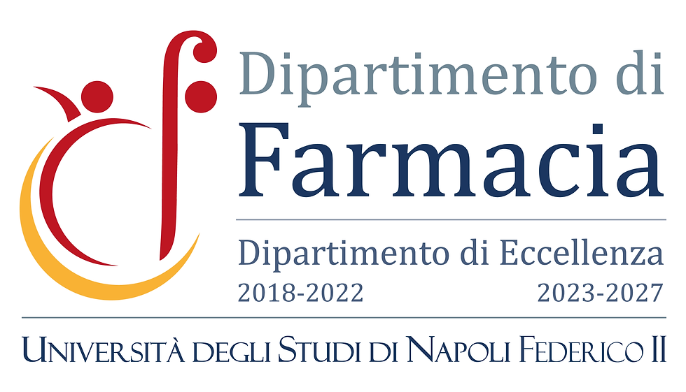 Department of Pharmacy, University Federico II of Naples