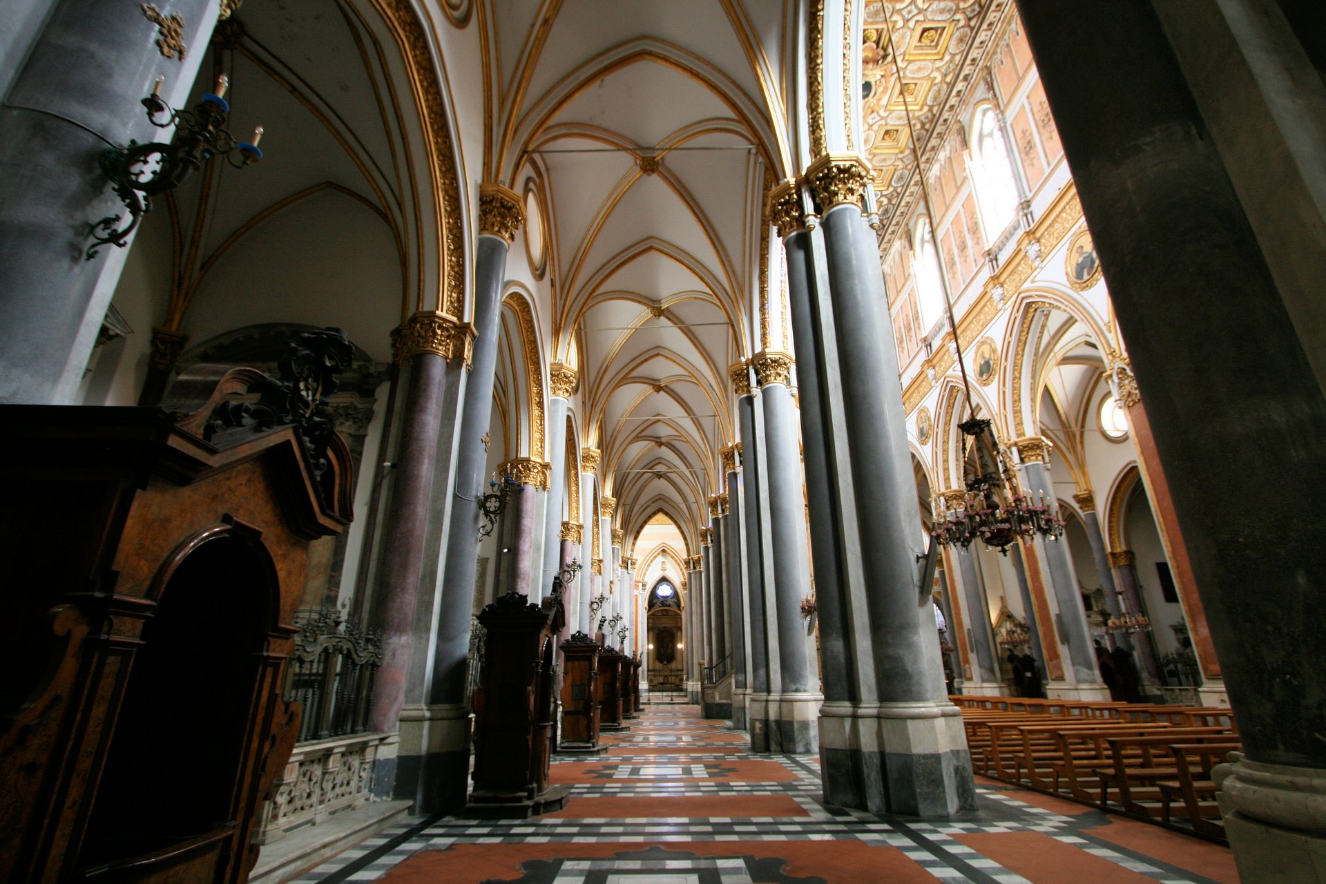 San Domenico Maggiore