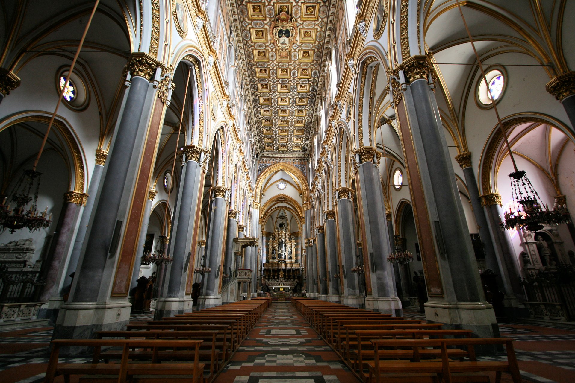 San Domenico Maggiore
