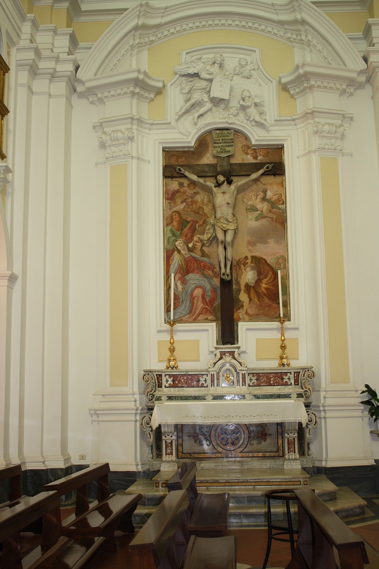 Biblioteca dei Passionisti