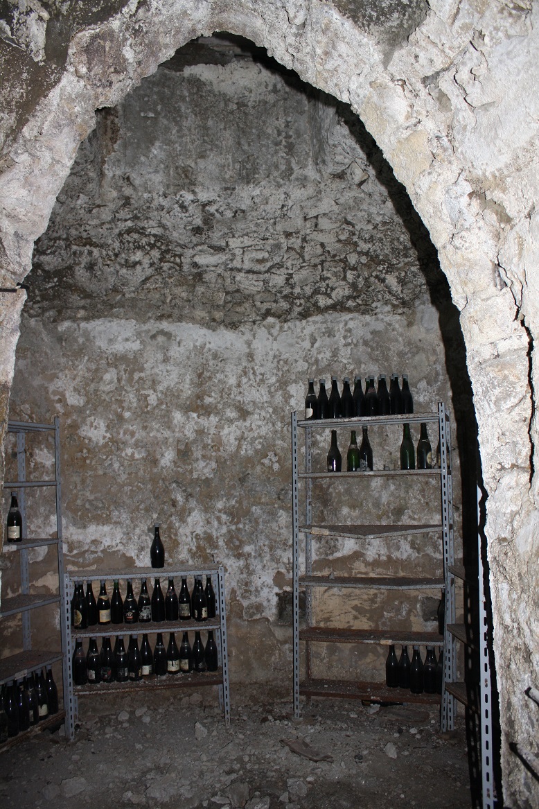 Biblioteca dei Passionisti