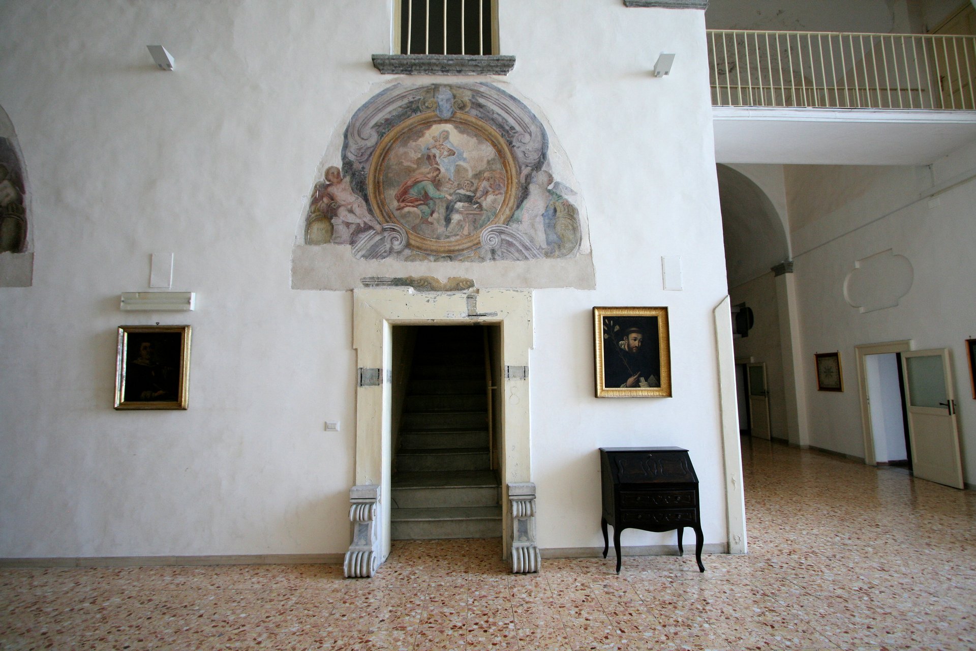 San Domenico Maggiore
