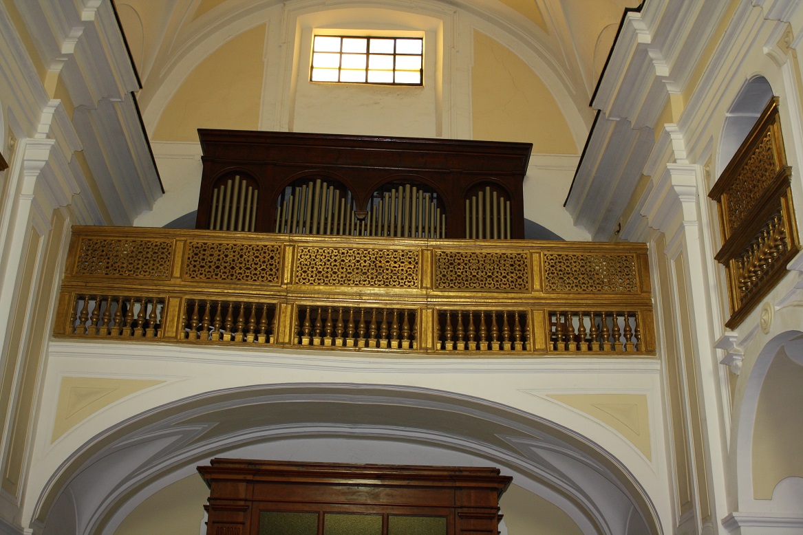 Biblioteca dei Passionisti