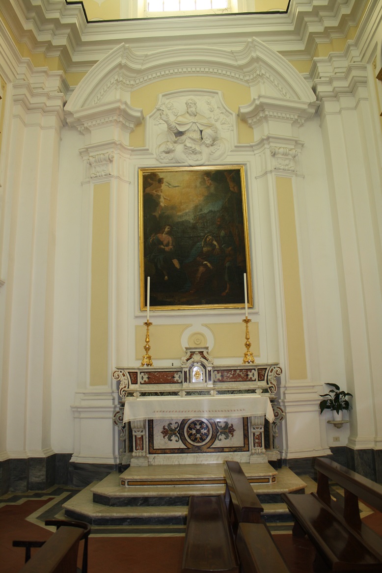 Biblioteca dei Passionisti