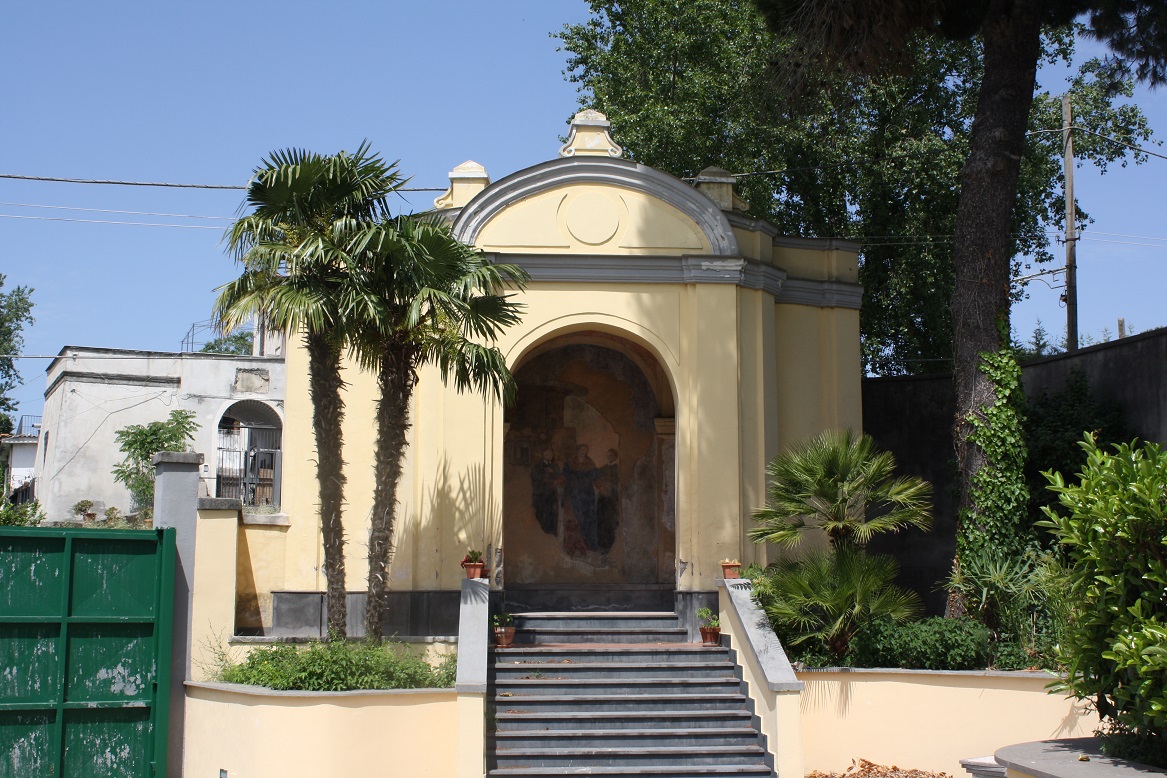 Biblioteca dei Passionisti