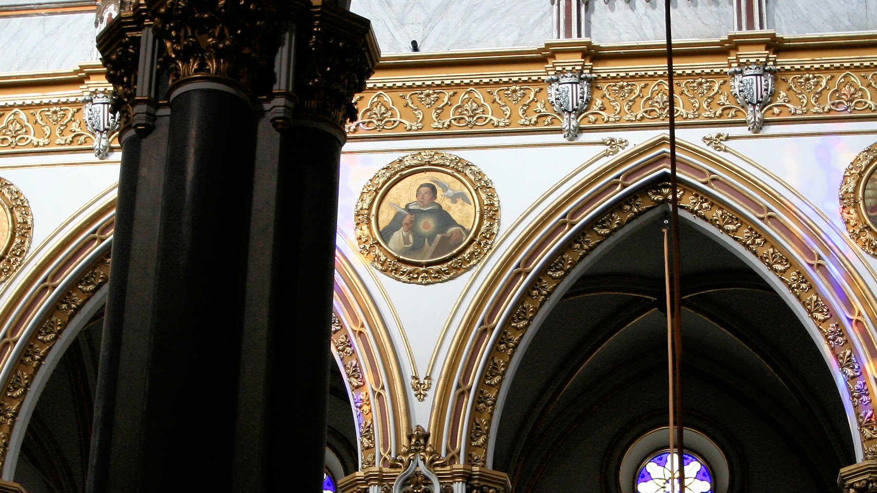 San Tommaso d'Aquino