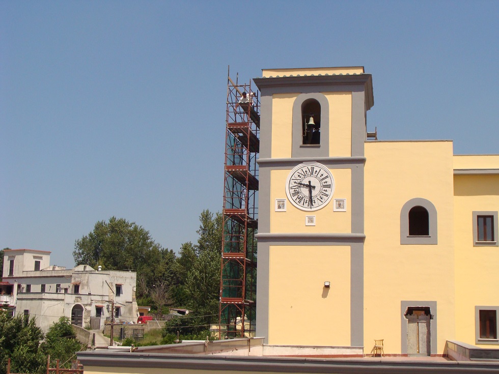 Biblioteca dei Passionisti