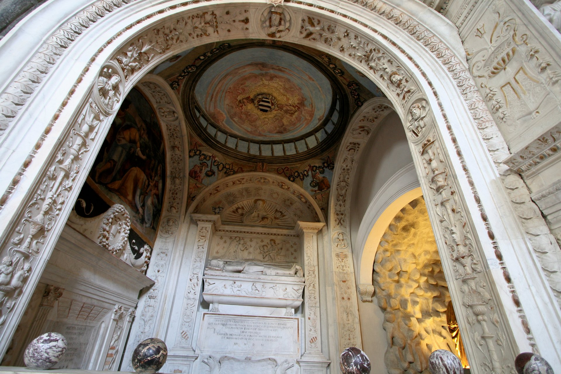 San Domenico Maggiore