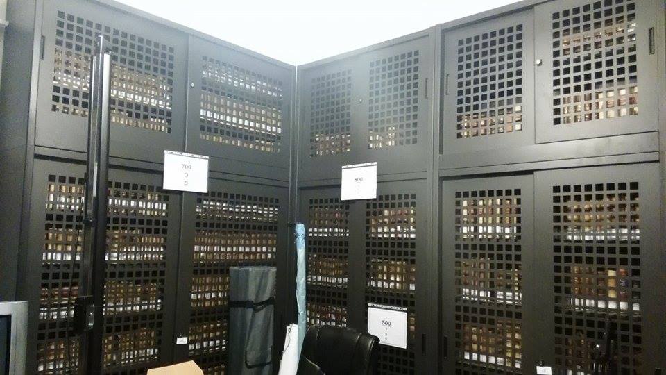 Biblioteca dei Passionisti