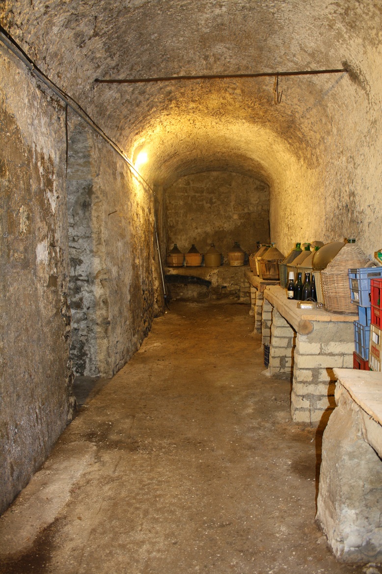 Biblioteca dei Passionisti