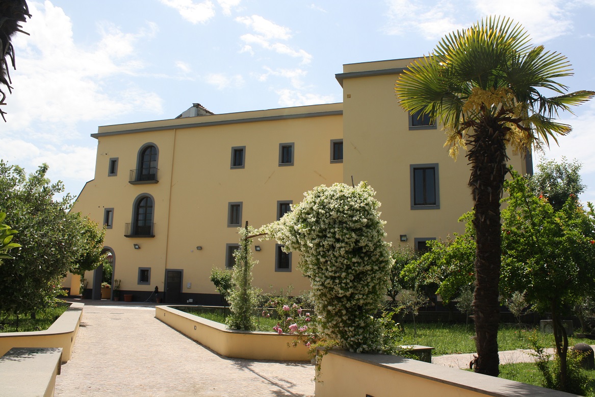 Biblioteca dei Passionisti