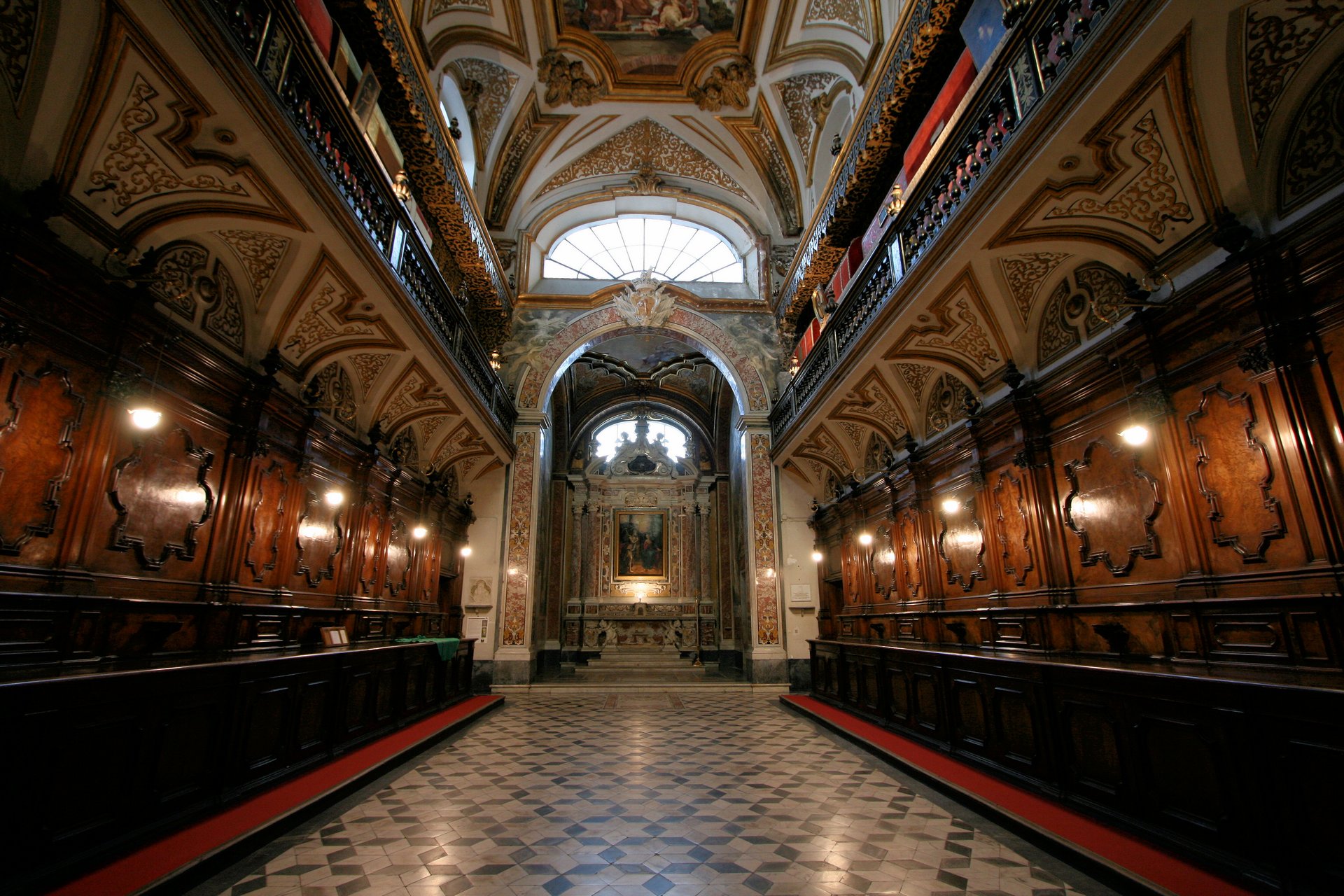 San Domenico Maggiore