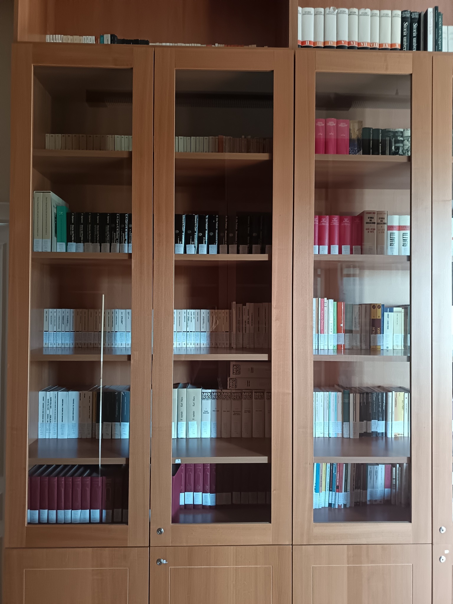 Biblioteca della Diocesi di Caserta