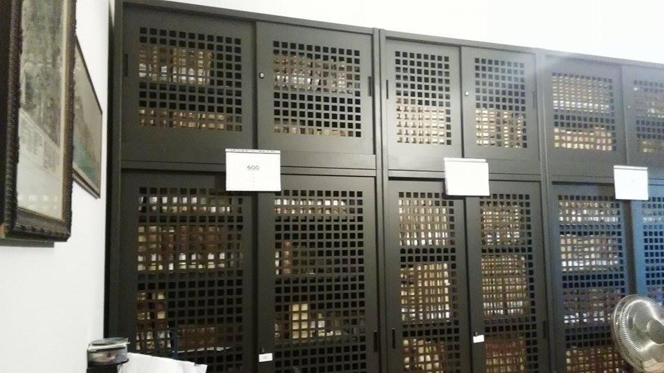 Biblioteca dei Passionisti