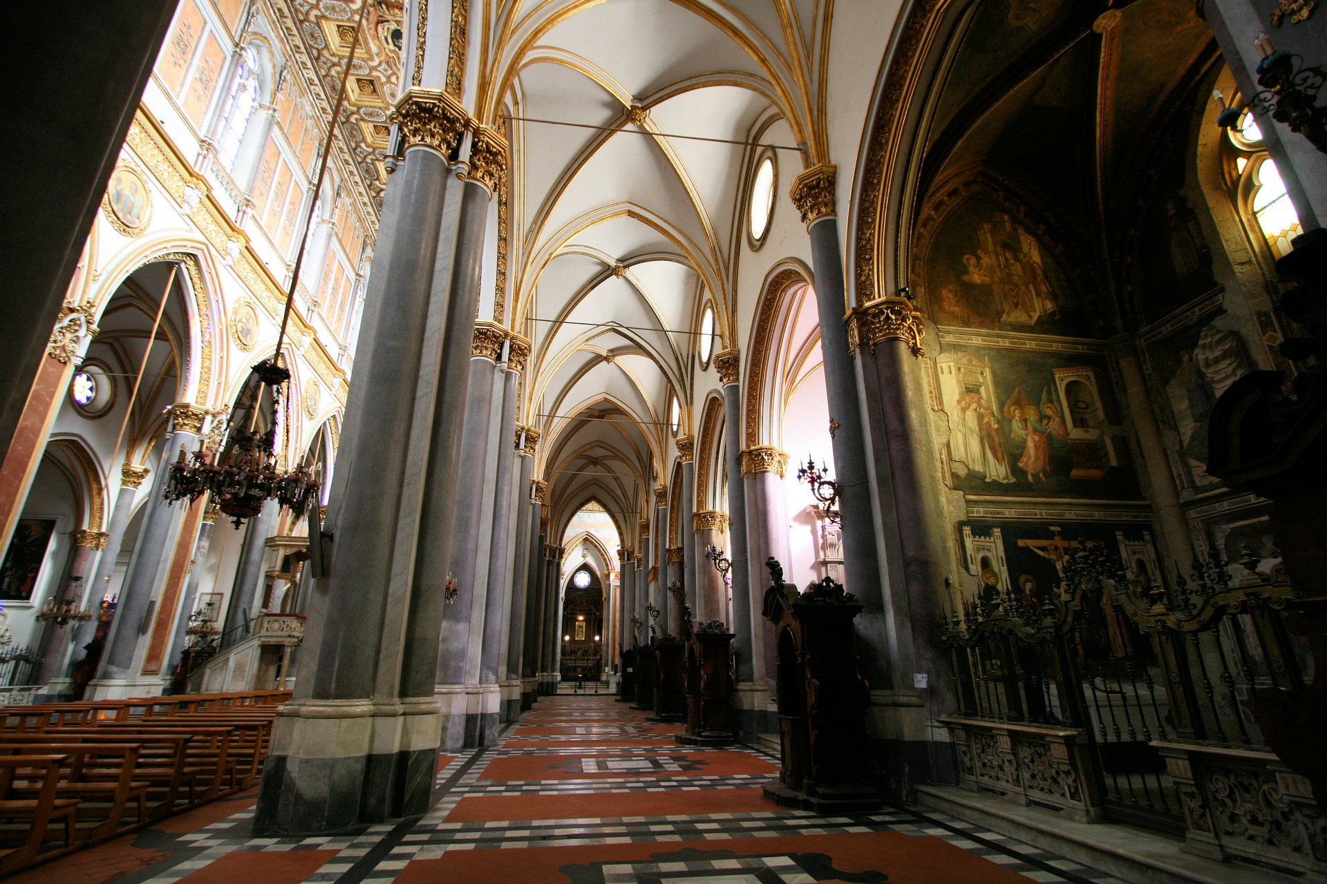 San Domenico Maggiore