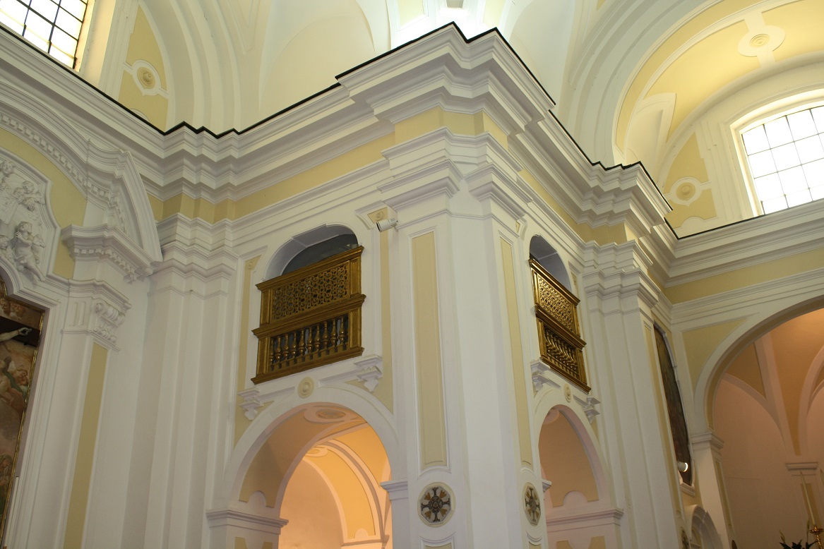 Biblioteca dei Passionisti