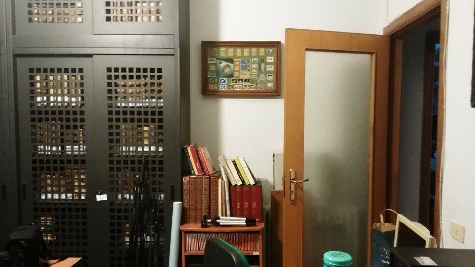 Biblioteca dei Passionisti