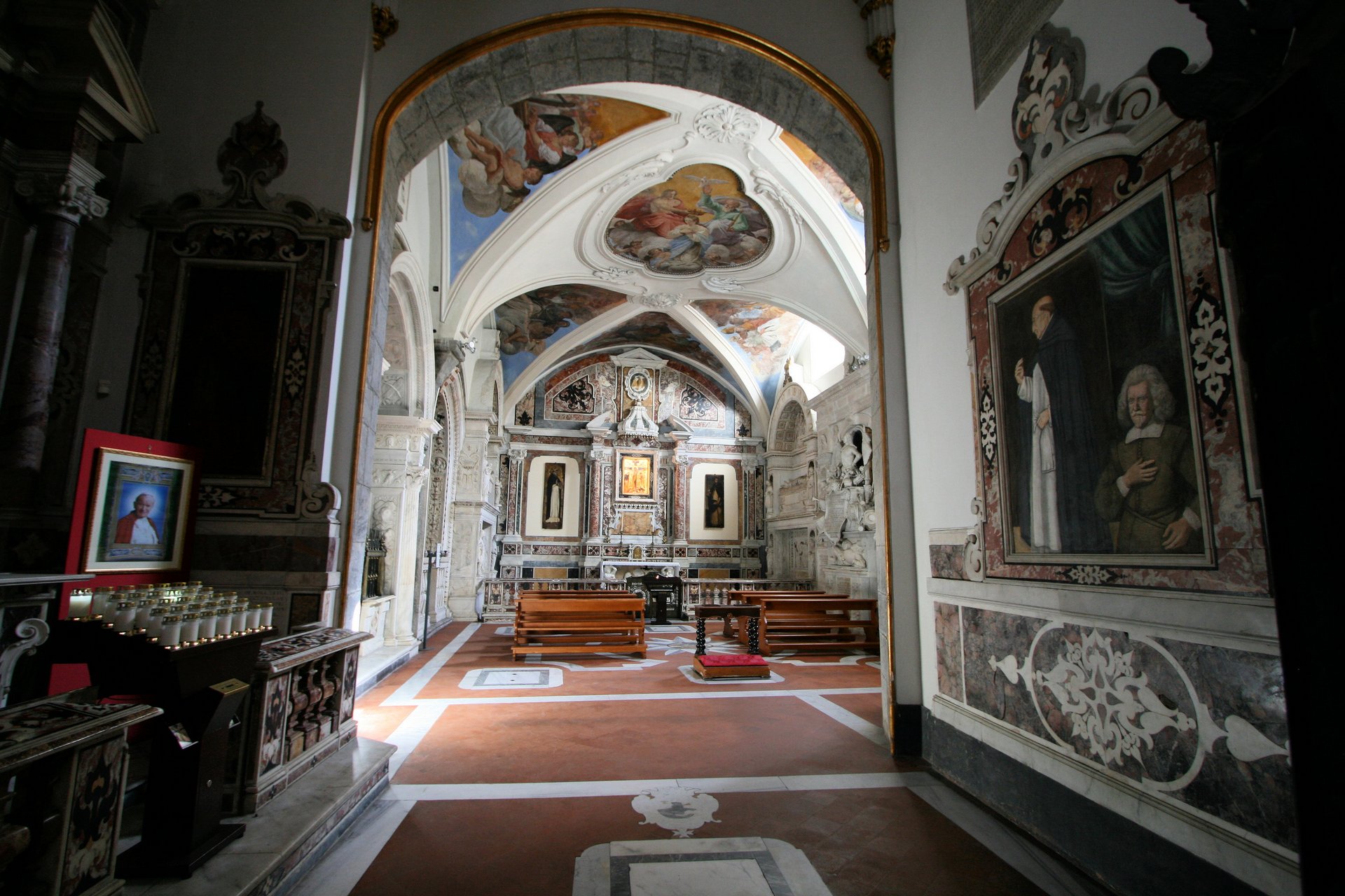 San Domenico Maggiore