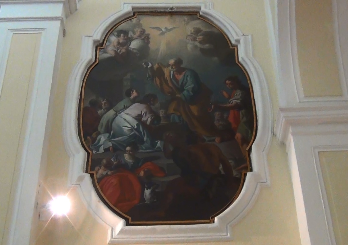 Biblioteca dei Passionisti