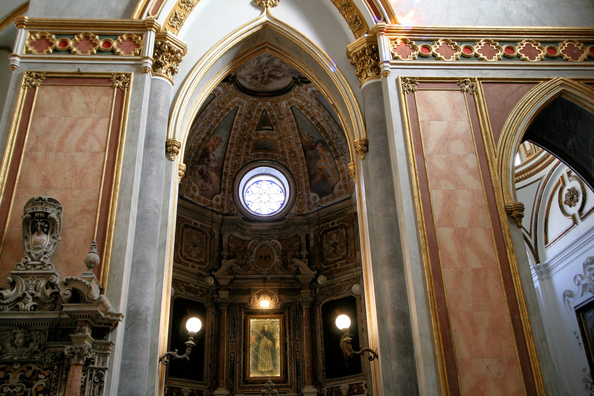 San Domenico Maggiore