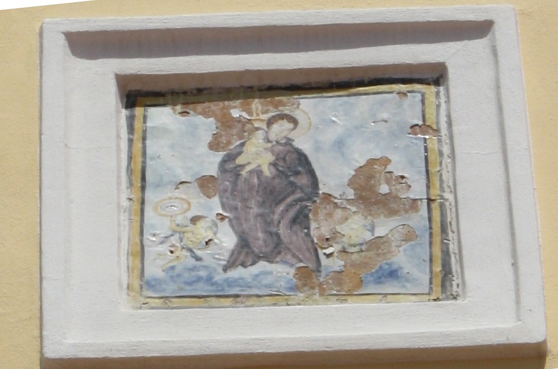 Biblioteca dei Passionisti