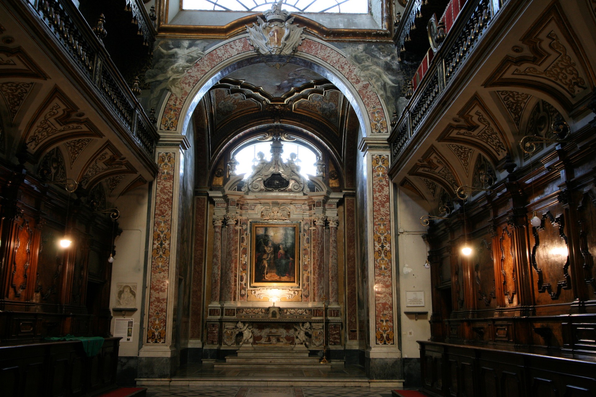 San Domenico Maggiore
