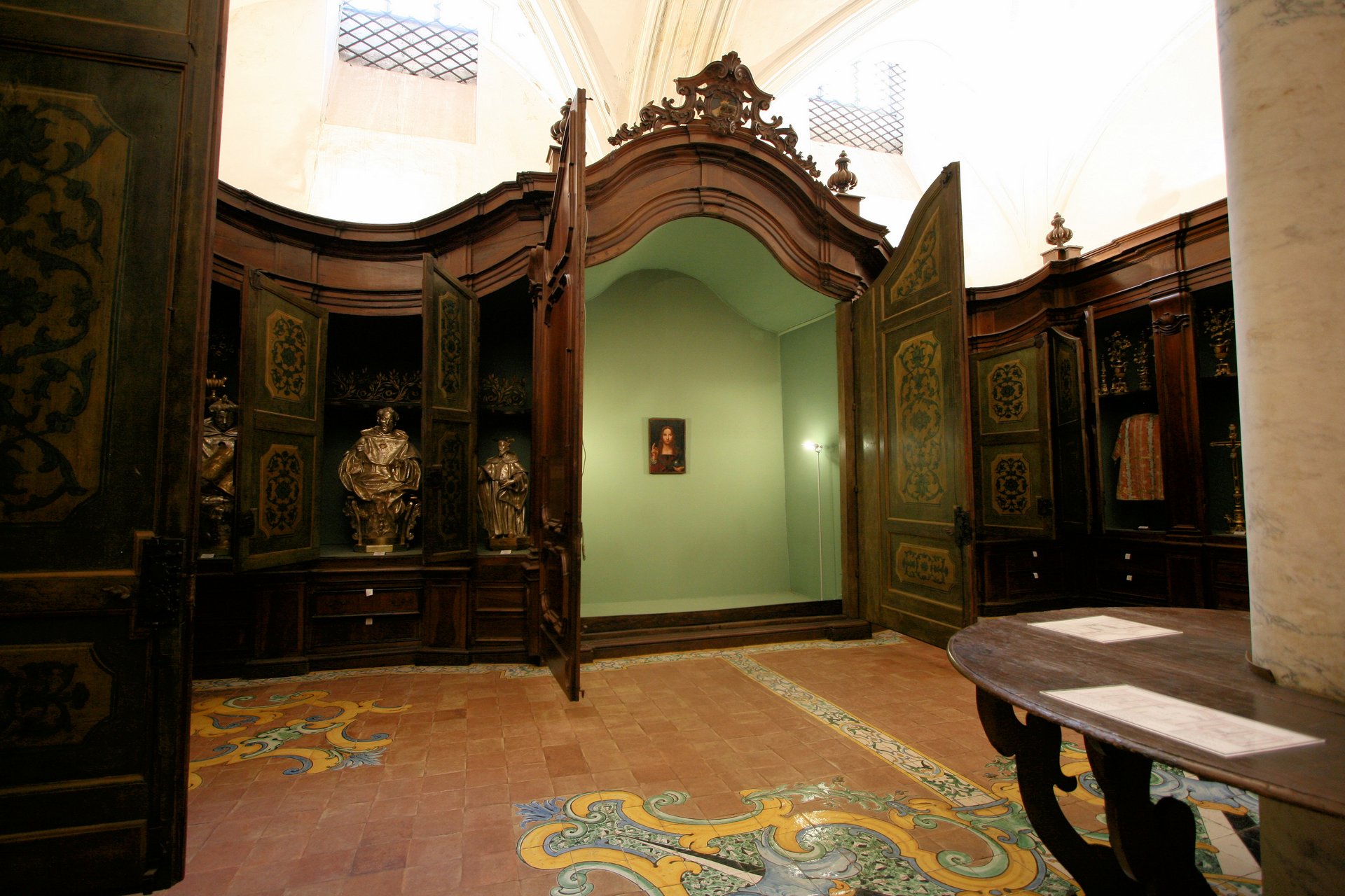 San Domenico Maggiore