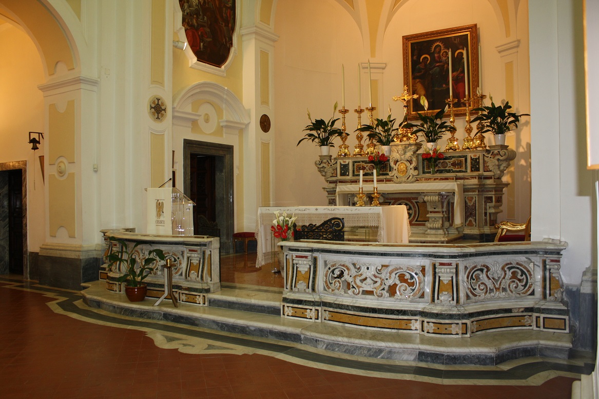 Biblioteca dei Passionisti
