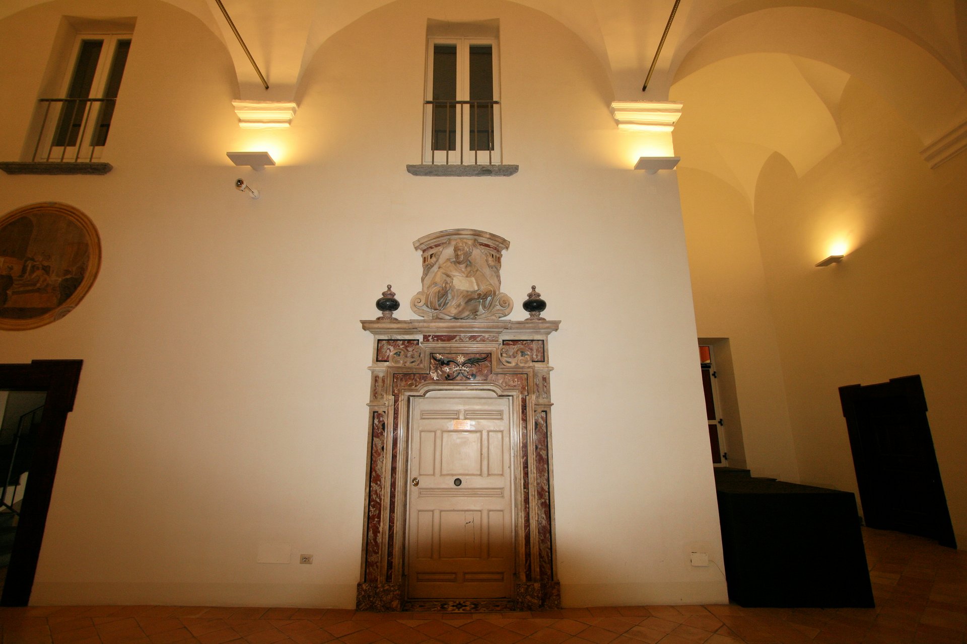 San Tommaso d'Aquino