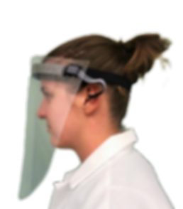 face shield