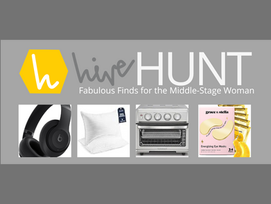 Hive Hunt: Big Spring Sale