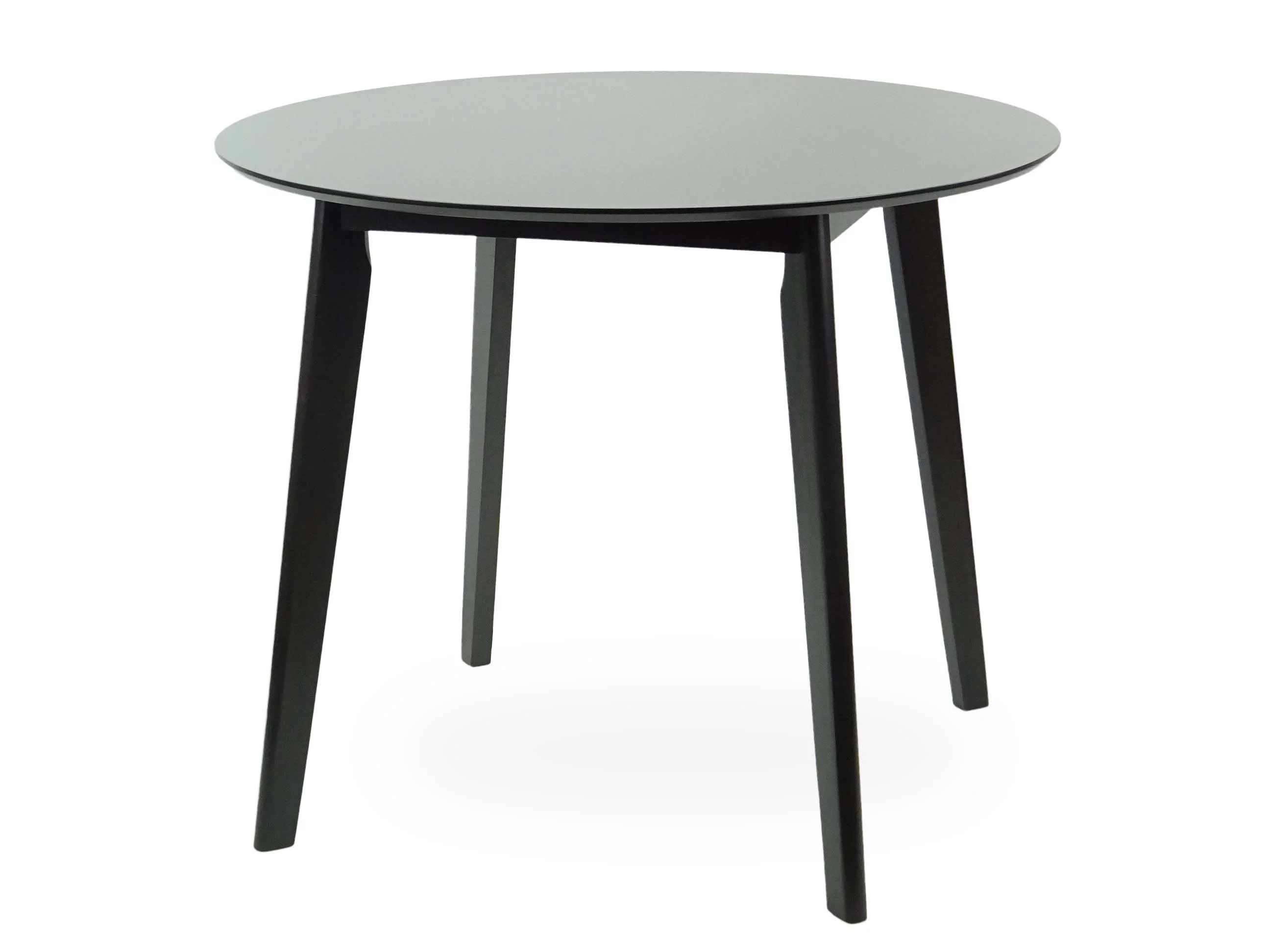 Round Dining Table