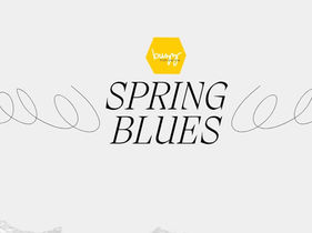 Hive Hunt: Spring Blues