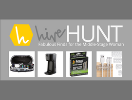 Hive Hunt: Dorm & Apartment Musts