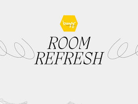 Hive Hunt: Room Refresh