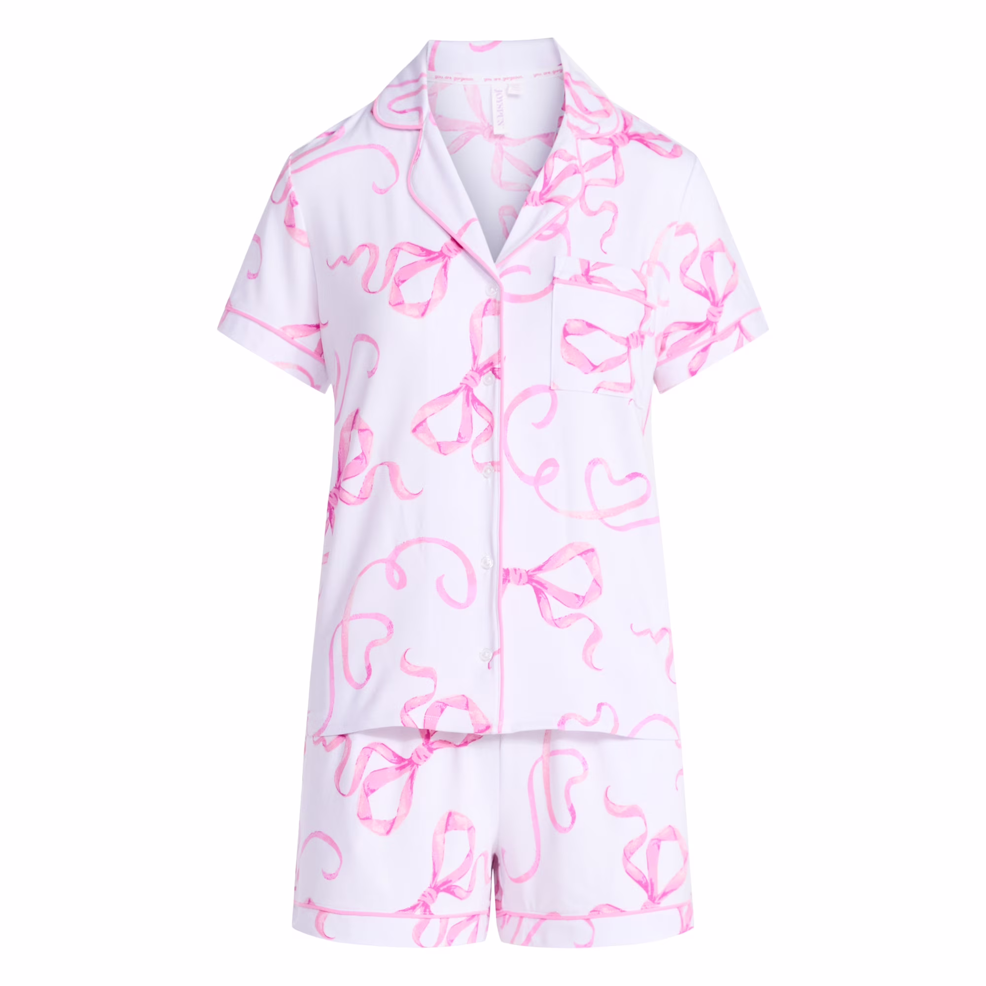 summer pajamas