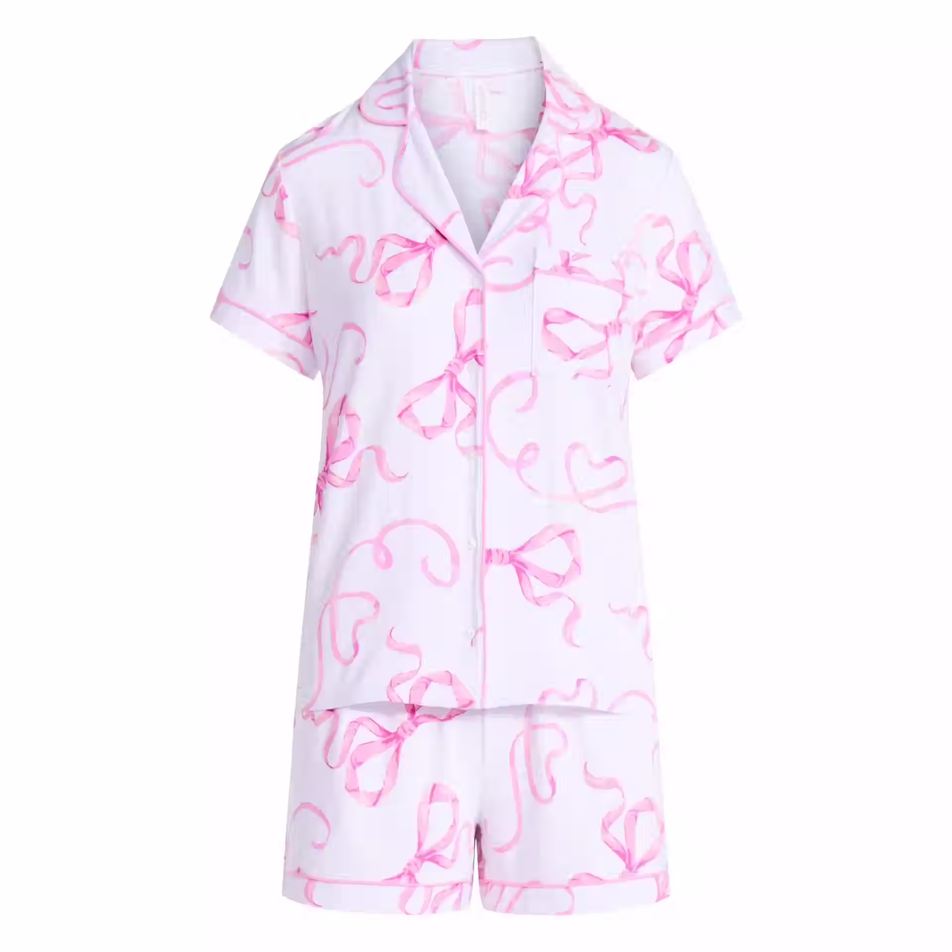summer pajamas
