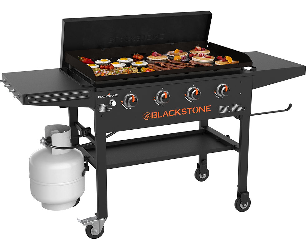 Blackstone Griddle