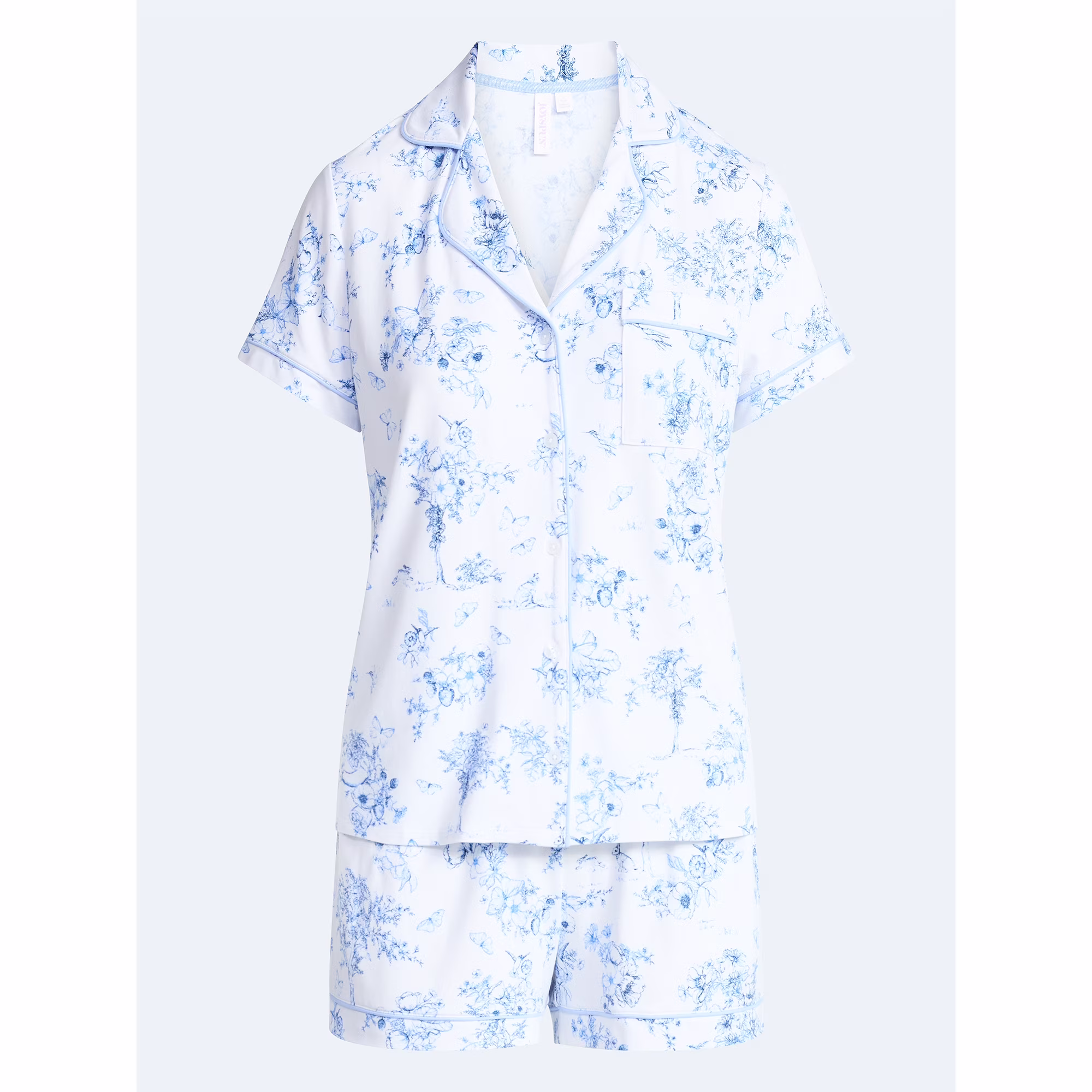 summer pajamas