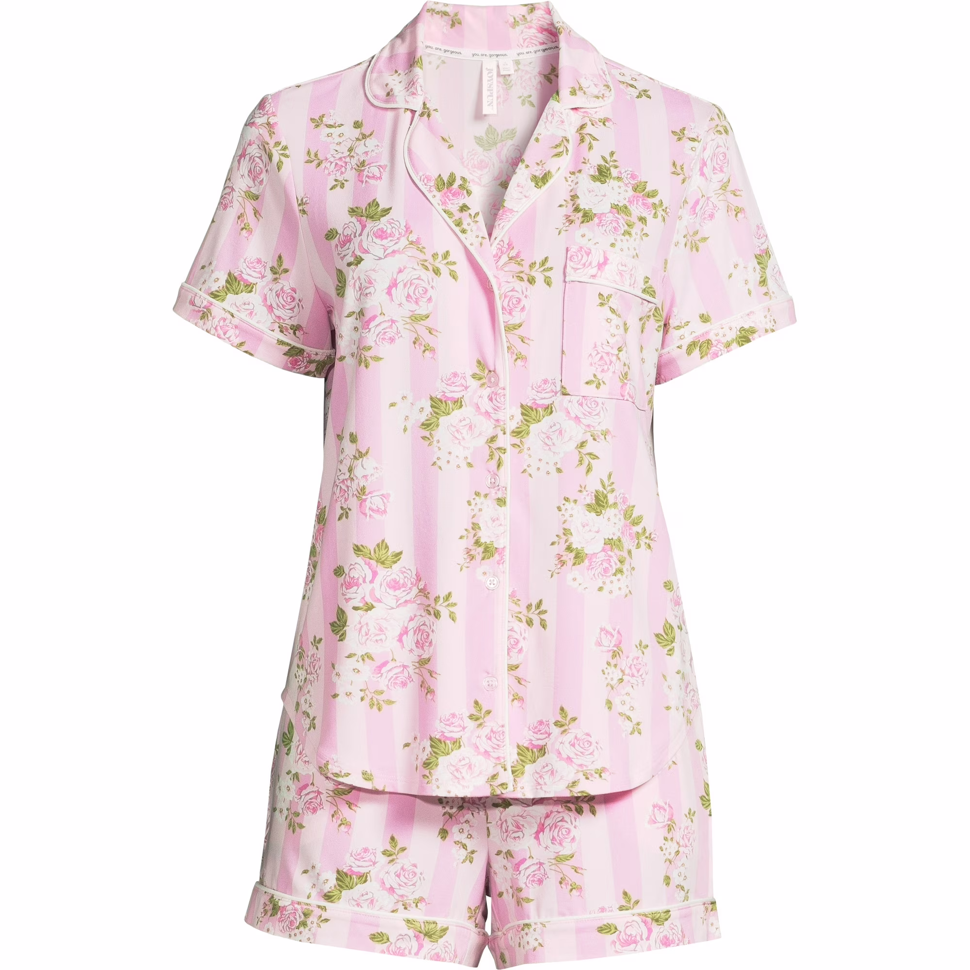 summer pajamas