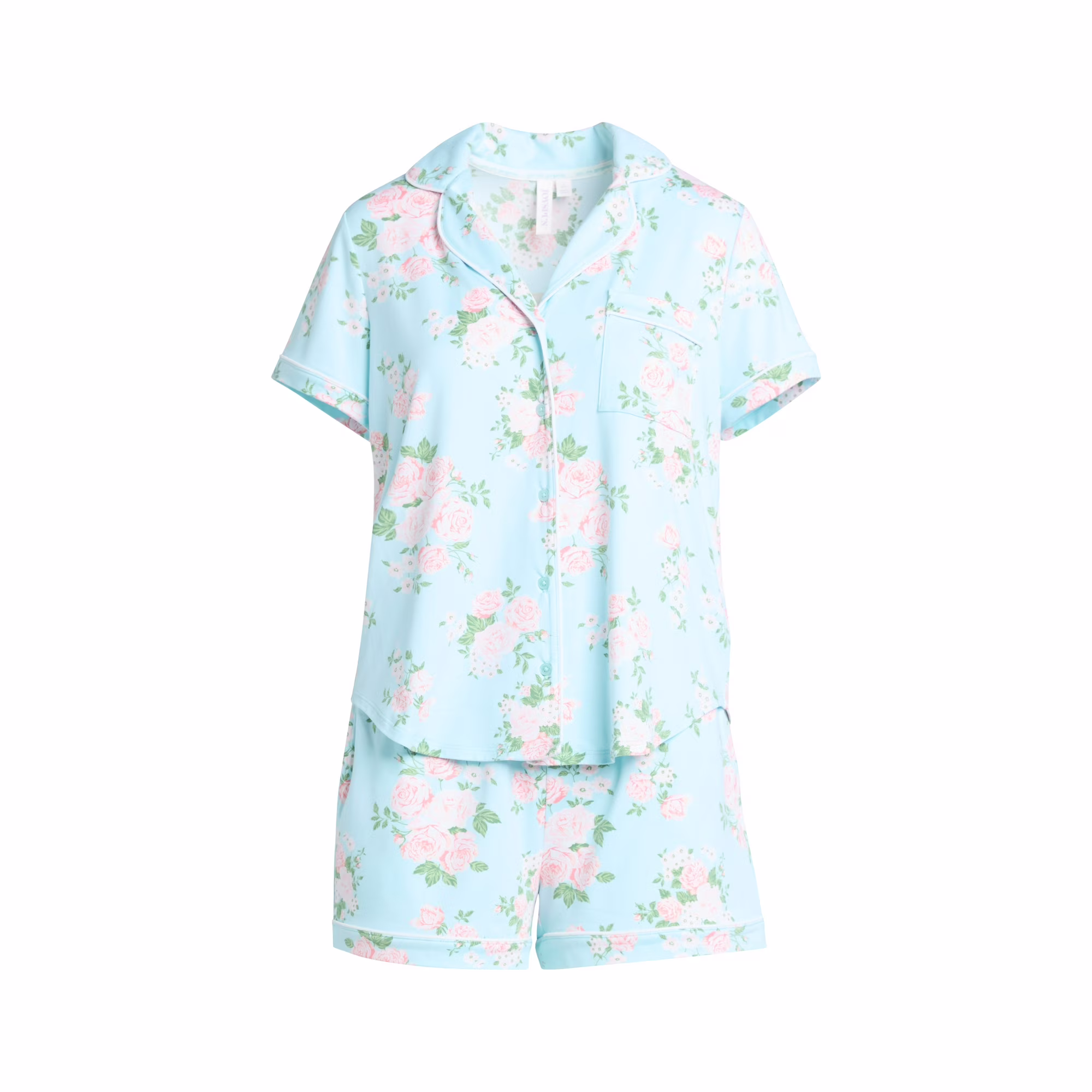 summer pajamas