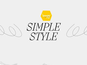 Hive Hunt: Simple Style