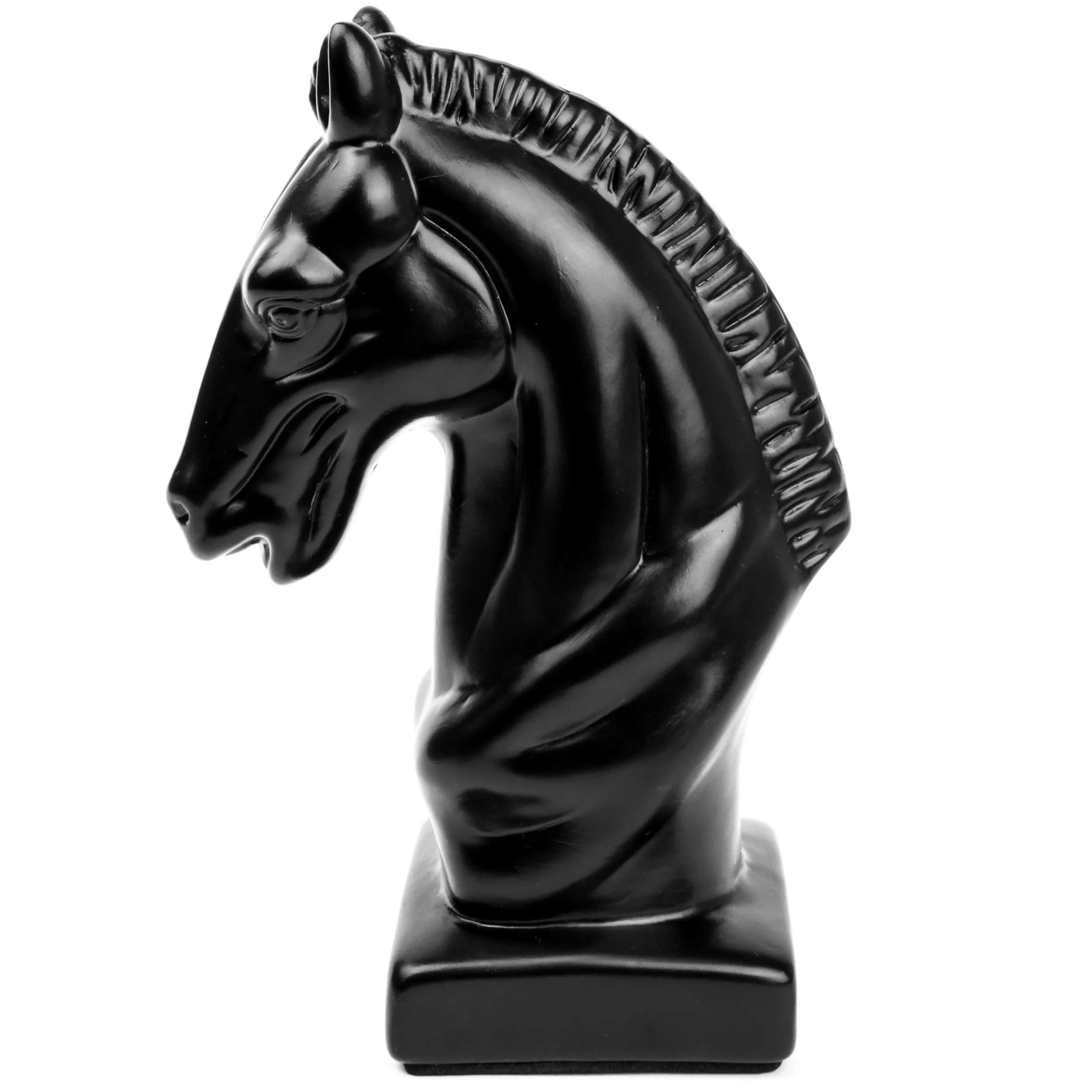 Horse Head Decor