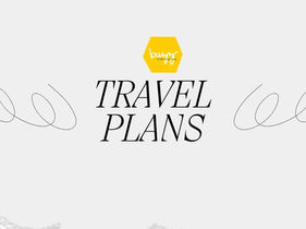 Hive Hunt: Travel Plans