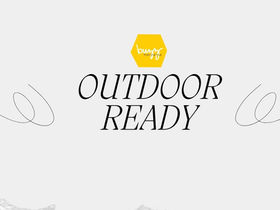 Hive Hunt: Outdoor Ready!