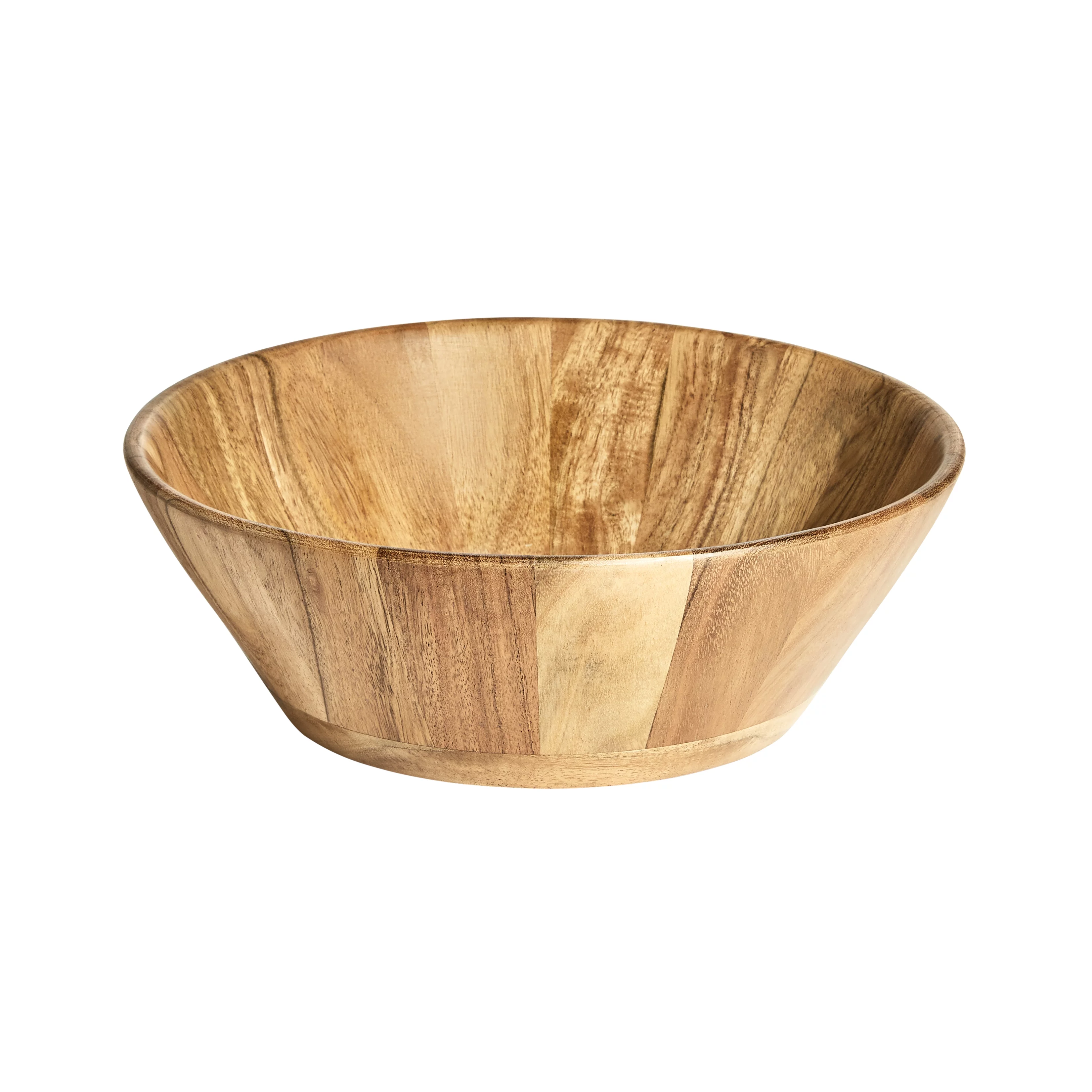 Wooden Bowl