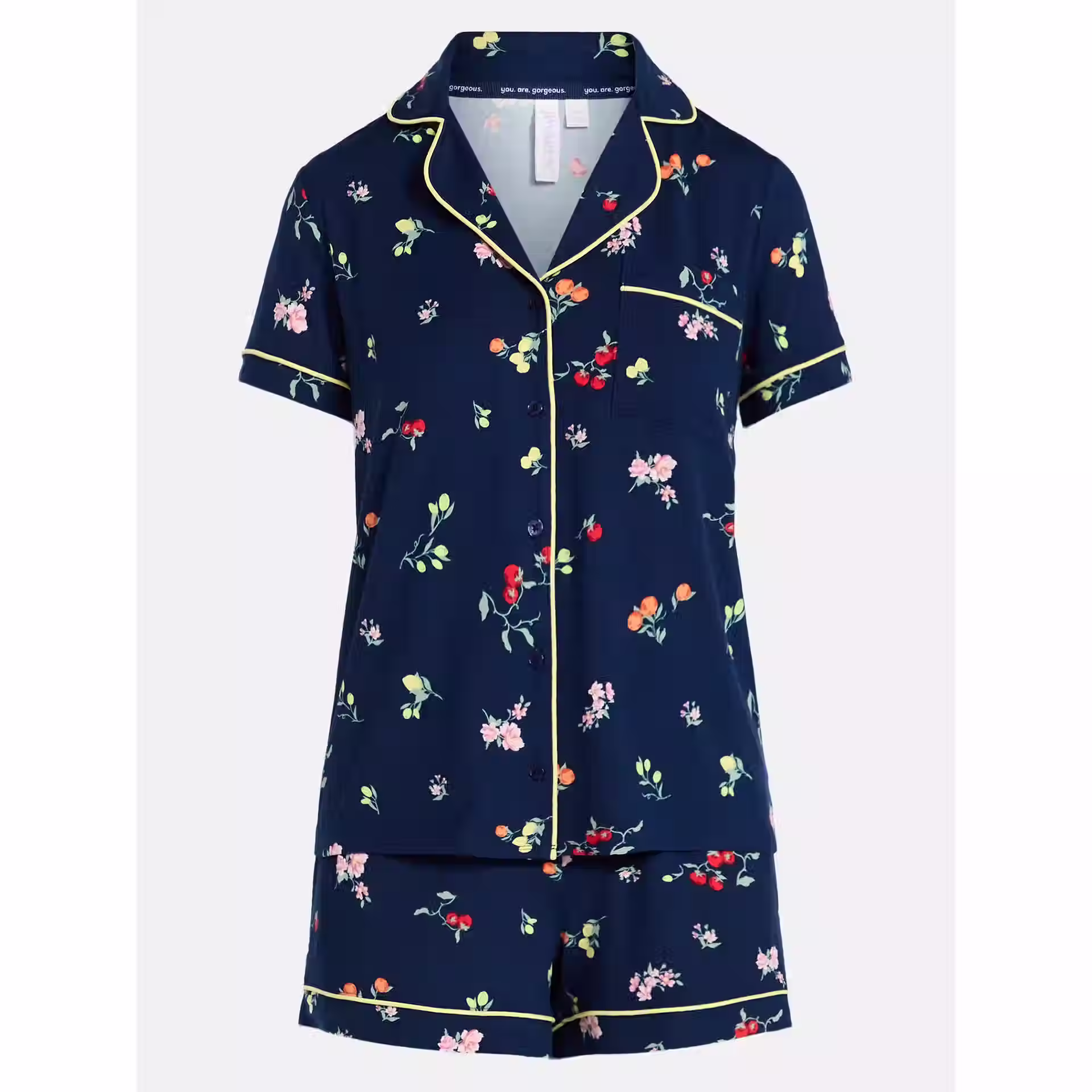 summer pajamas