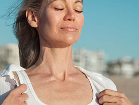 Back to the Basics: Breathing