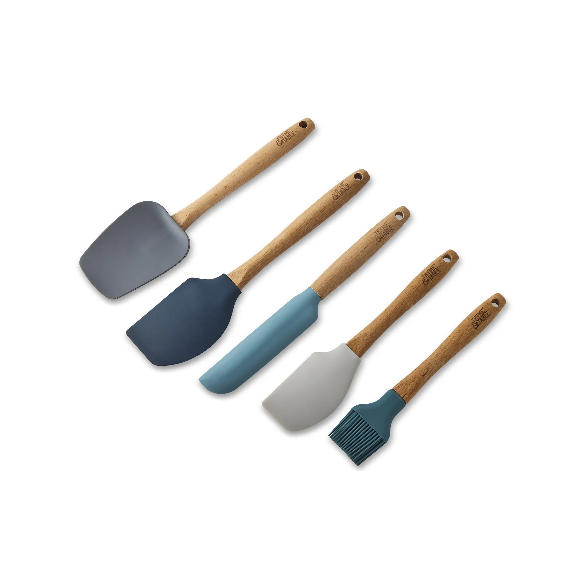 Spatula Set